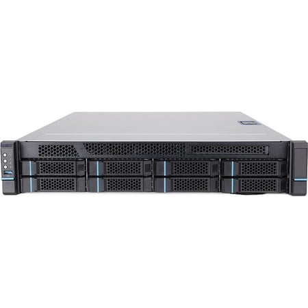 TERRA SERVER 3230 G6 6369P/64/2x1.9/C/RPSU serwer 3,84 TB Rack Intel® Xeon® 3,3 GHz 64 GB DDR5-SDRAM 800 W