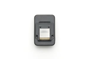 DJI 981820 akcesorium do kamery sportowej Adapter mikrofonu kamery