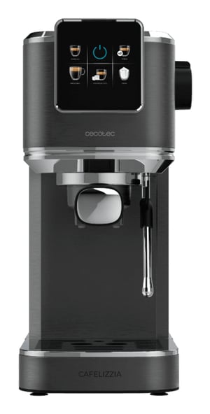 Cecotec Cafelizzia ColdBrew Półautomatyczny Ekspres do espresso 1,2 l