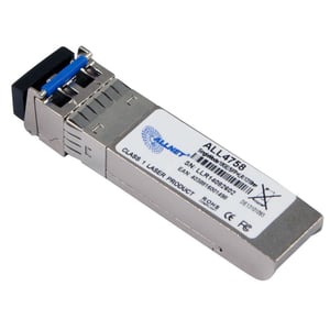 ALLNET ALL4758 Network Relay Module Fiber Optic 10000 Mbit/s SFP+ 1310 nm
