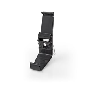 Nedis SGPDX100BK Mount Passive Mount Cell Phone/Smartphone Black