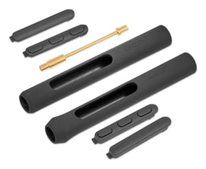 Wacom ACK45601Z Pen Accessory, Black, 1 pc.