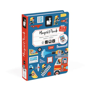 JANOD J02583 Lernspielzeug