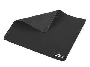 uGo UPO-1426 podkładka pod mysz Czarny