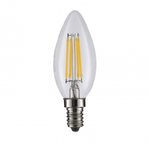 ART L4000952 LED lamp, Warm White 2900 K, 4 W