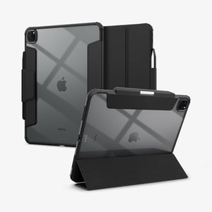 Spigen Ultra Hybrid Pro 33 cm (13") Folio Czarny