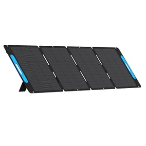 RealPower 411607 solpanel 200 W monokristallint kisel