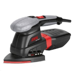 Skil 7220 AC Multischleifer 26.000 U/min 250 W