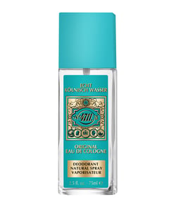 4711 Echt Kölnisch Wasser Unisex Spray Deodorant 75 ml, 1 piece