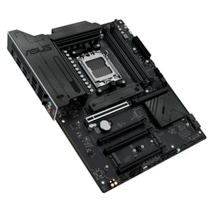 ASUS X870 MAX GAMING WIFI7 AMD X870 Gniazdo AM5 ATX