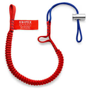 Knipex 00 50 10 T BK tool lanyard