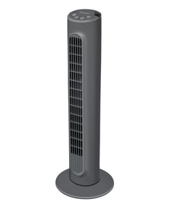 Honeywell HYF1101E4 Raumventilator Grau