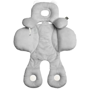 Benbat TS288 Stroller Seat, Gray, White