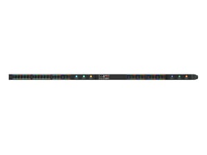 Vertiv Geist VP4UV0A2 rozdzielacz zasilania PDU 30 x gniazdo sieciowe 0U Czarny
