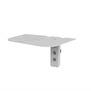 Ergotron CareFit Vit Hylla