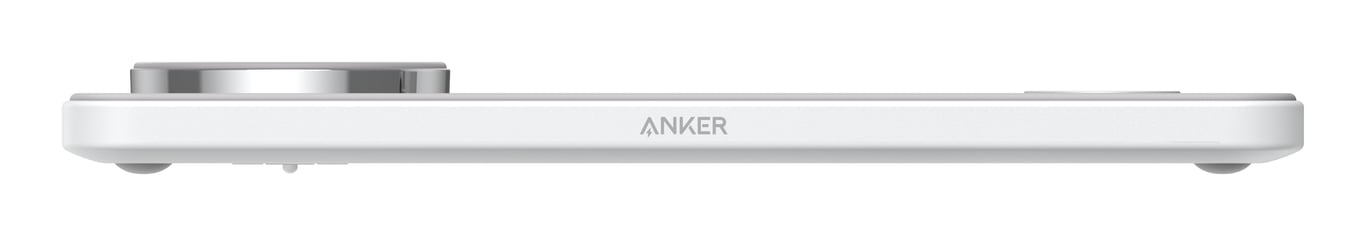 Anker MagGo Uniwersalne Biały USB Bezprzewodowe ładowanie Szybkie ładowanie Wewnętrzna
