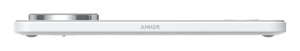 Anker MagGo Uniwersalne Biały USB Bezprzewodowe ładowanie Szybkie ładowanie Wewnętrzna