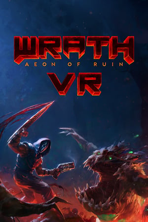 Fulqrum Publishing WRATH: Aeon of Ruin Standardowy Angielski PC