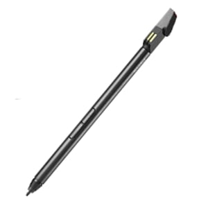 Lenovo 4X80K32539 PDA stylus, Black