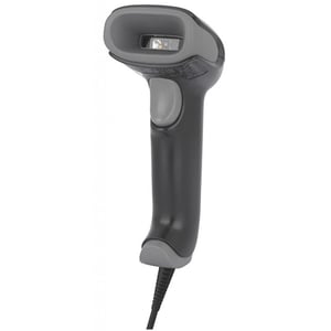 Honeywell Voyager 1470G2D-2USB-R streckkodsläsare Handhållen 1D/2D-streckkodsläsare Svart, Grå
