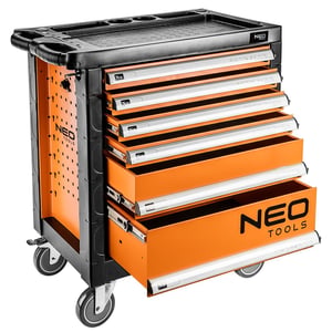 NEO verktygsvagn 84-223