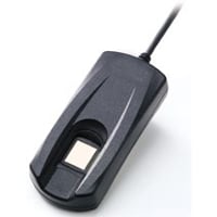 Fingerabdruckscanner