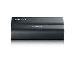 Promise Technology SANLink3 N1 adapter