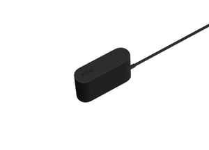 HTC 99H12243-00 Power Adapter/Inverter, Indoor, Black