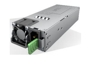Intel AXX1300TCRPS 1300-W-Netzteilmodul, 1U