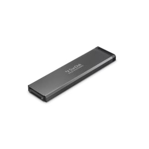 SanDisk PRO-BLADE 4 TB Stal nierdzewna