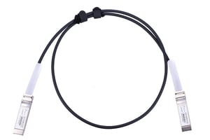 Extralink SFP+ DAC-kabel, 10 Gbps, 1 m, AWG30