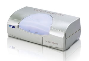 ATEN VS291-A7-G VGA-Videoswitch