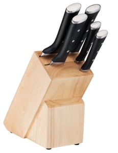 Tefal K232S5 Edelstahl 5 Stück
