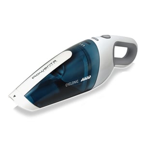 Rowenta Extenso AC446101 Handstaubsauger Blau, Weiß Beutellos