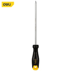 Deli Tools EDL625150 wkrętak ręczny Pojedynczy Prosty śrubokręt