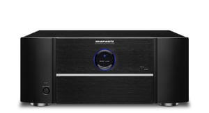 Marantz MM7055 5.0-Kanal. Schwarz