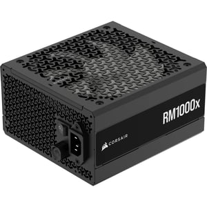 Corsair RMx Series RM1000x Netzteilmodul 1000 W 24-Pin ATX Schwarz