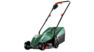 Bosch Camping & Outdoor Standard Lawn Mower AC Green
