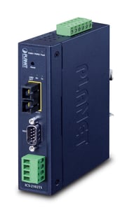 PLANET P30 Industrial 1-Port seriell portserver