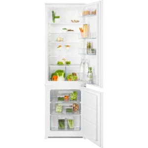 Electrolux KNT1LF18S1 Inbyggd 268 l Vit