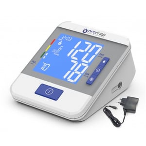 HI-TECH MEDICAL ORO-N8 COMFORT + ZASILACZ