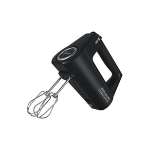 Midea HM0293 mixer Handmixer 400 W Svart