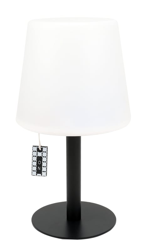 AddLiving 3236 lampa stołowa SMD LED Czarny