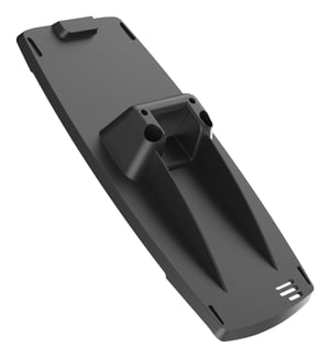 Havis CST00189 akcesorium do systemów POS Czarny