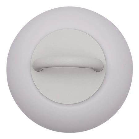 Kooduu Loome lampion LED Biały
