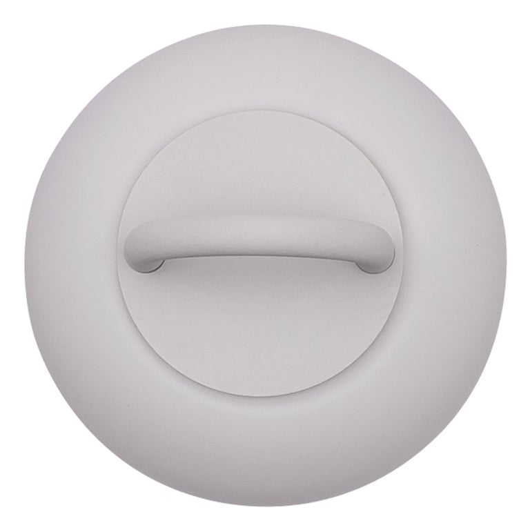 Kooduu Loome lampion LED Biały