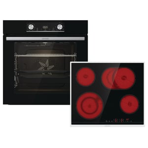 Gorenje 738885 spis Keramisk spis Elspis