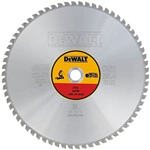 DeWALT ‎DT1926-QZ ostrze do piły tarczowej 1 szt.
