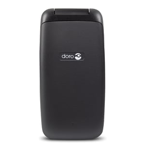 Doro Primo 401 5.08 cm (2") 115 g Black Phone for Beginners