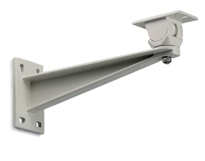 Videotec WBJA akcesoria do kamer monitoringowych Uchwyt montażowy